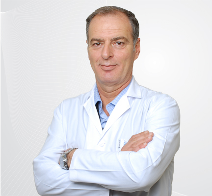 Op. Dr. Adnan SAÇIN