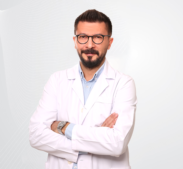 Op. Dr. Akın SEZGİN