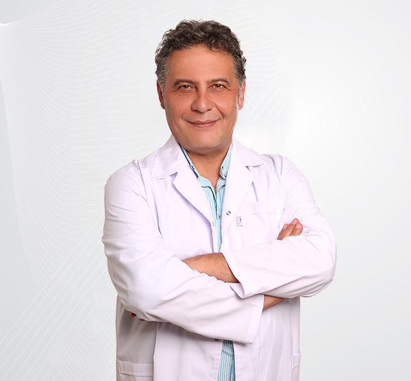 Op. Dr. Arif TOPAL