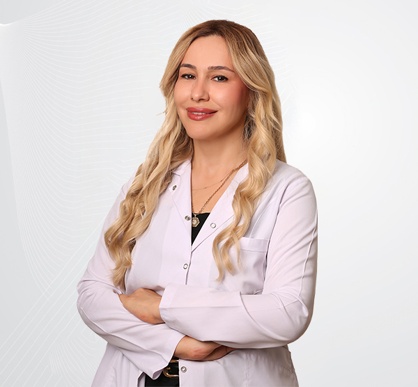 Uzm. Dr. Çiğdem Bahar ÇAKMAK