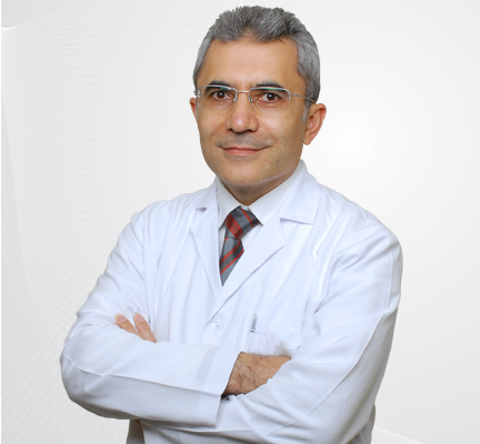 Op. Dr. Hacı Bekir GENİŞER