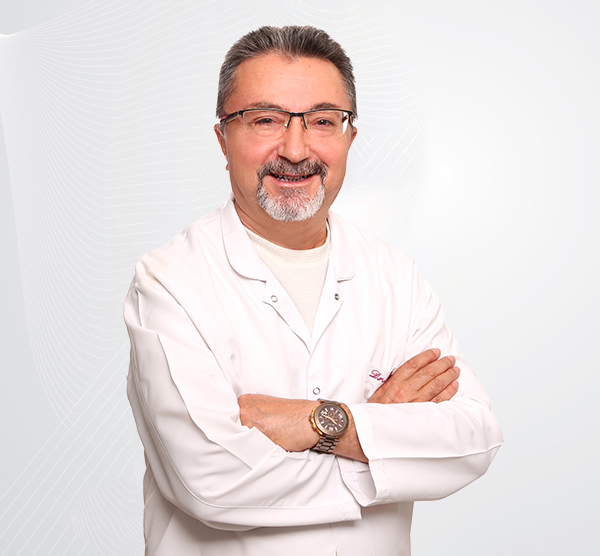 Uzm. Dr. İbrahim ERBAY