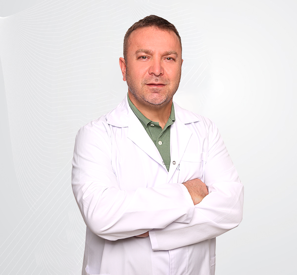 Op. Dr. Mehmet Fatih KARASU