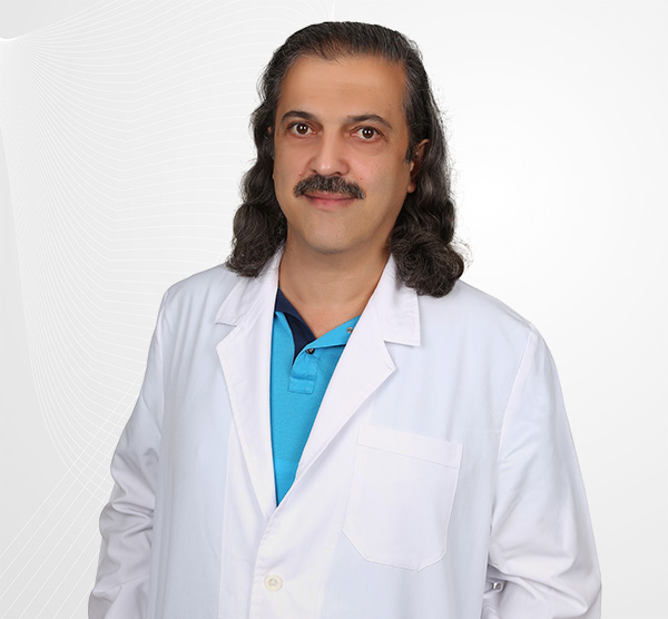 Dr. Orhan ÇELEBİ