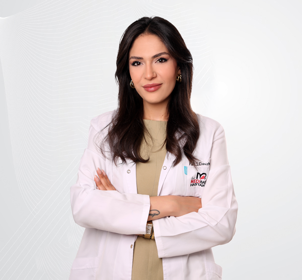 Psk. Selin Deniz Namlı