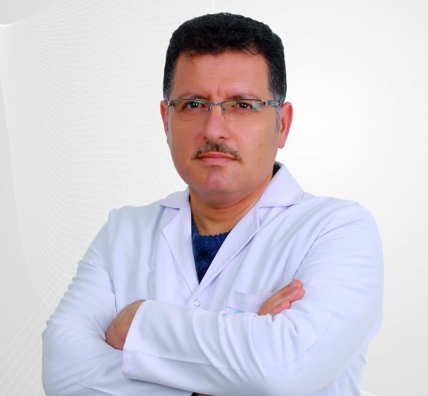Dr. Yunus ŞAHİN