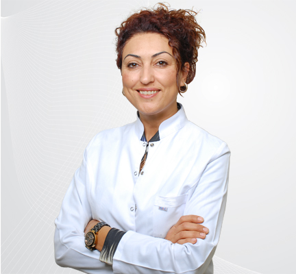 Uzm. Dr. Enfal Zeynep SEZER